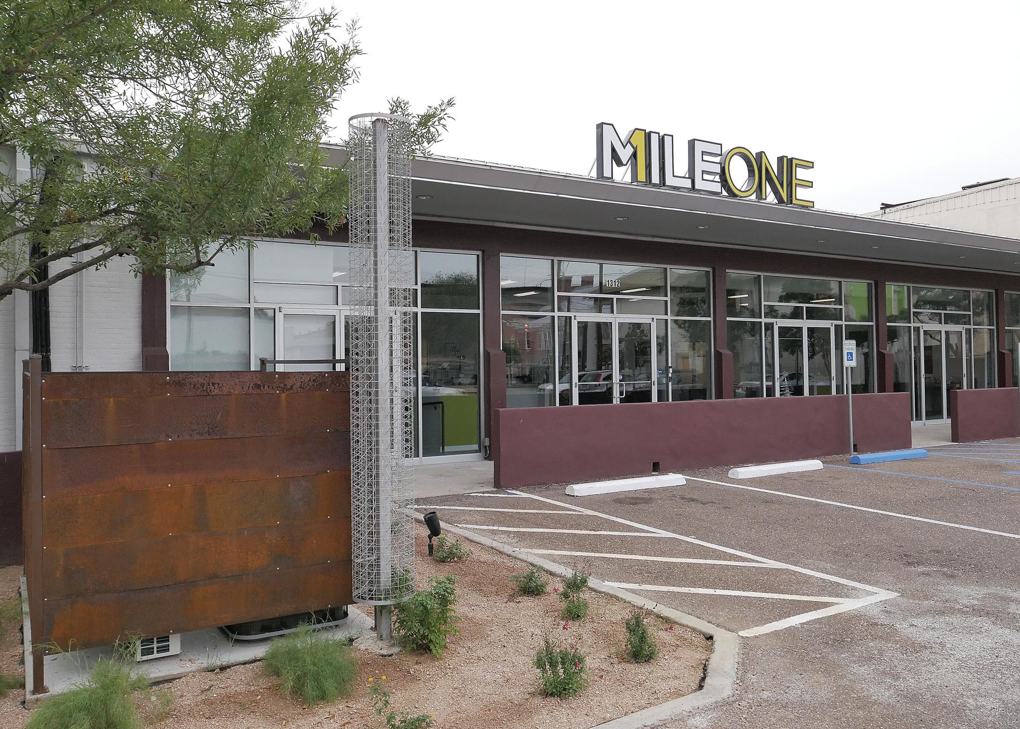 MileOne receives recognition from the Texas Economic Development Council - Vimarsana News