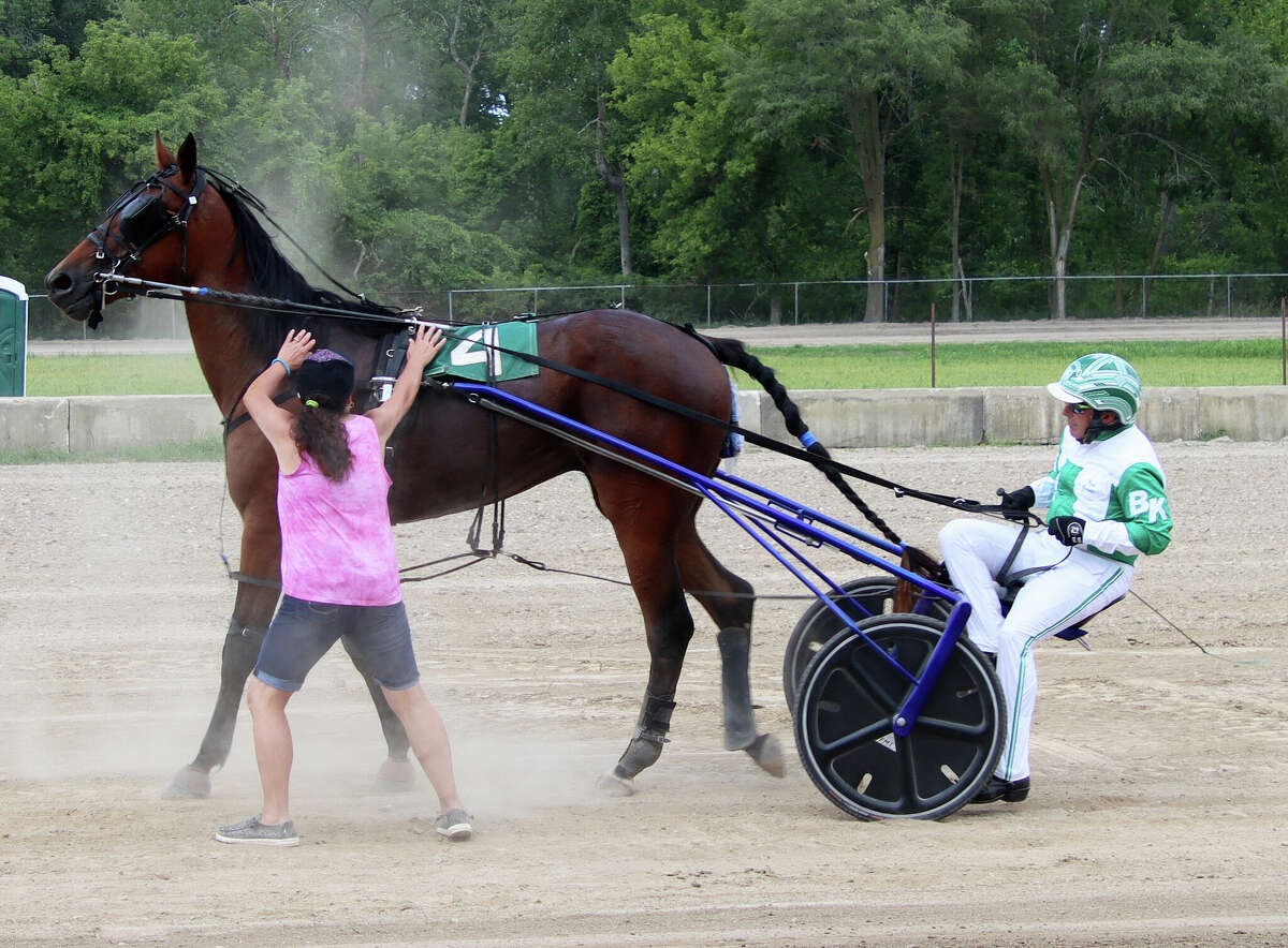 Huron Community Fair kicks off Sunday