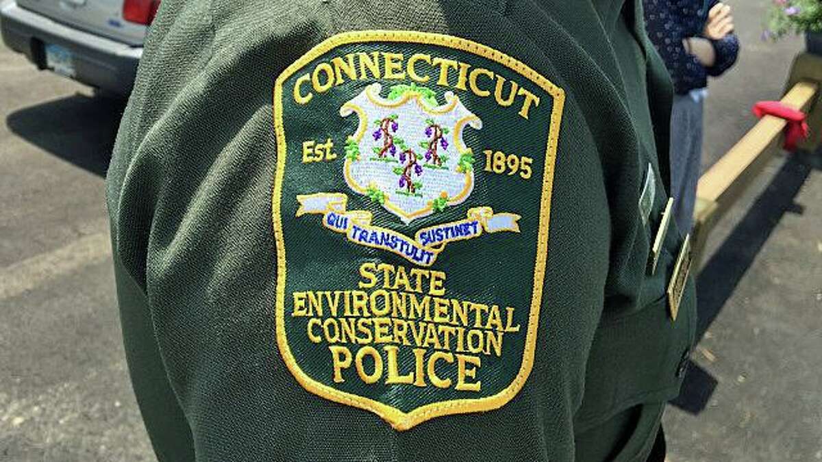 Environmental Conservation Police with the state Department of Energy and Environmental Protection. A person, who officials have not identified, died from their injuries after two personal watercraft collided on the Quaddick Reservoir in Thompson Saturday.