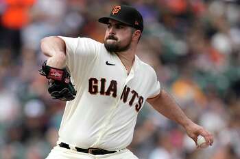 Carlos Rodon deal with Giants shows his value despite durability concerns -  Sports Illustrated