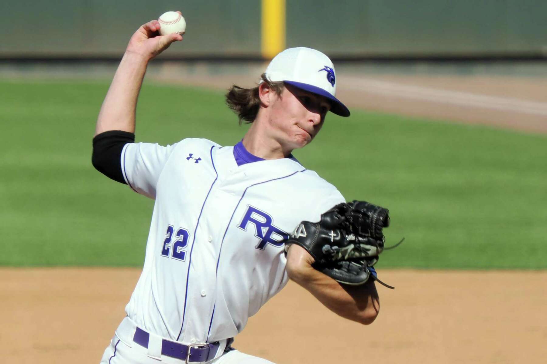 Houston area 6A baseball stars honored by TSWA