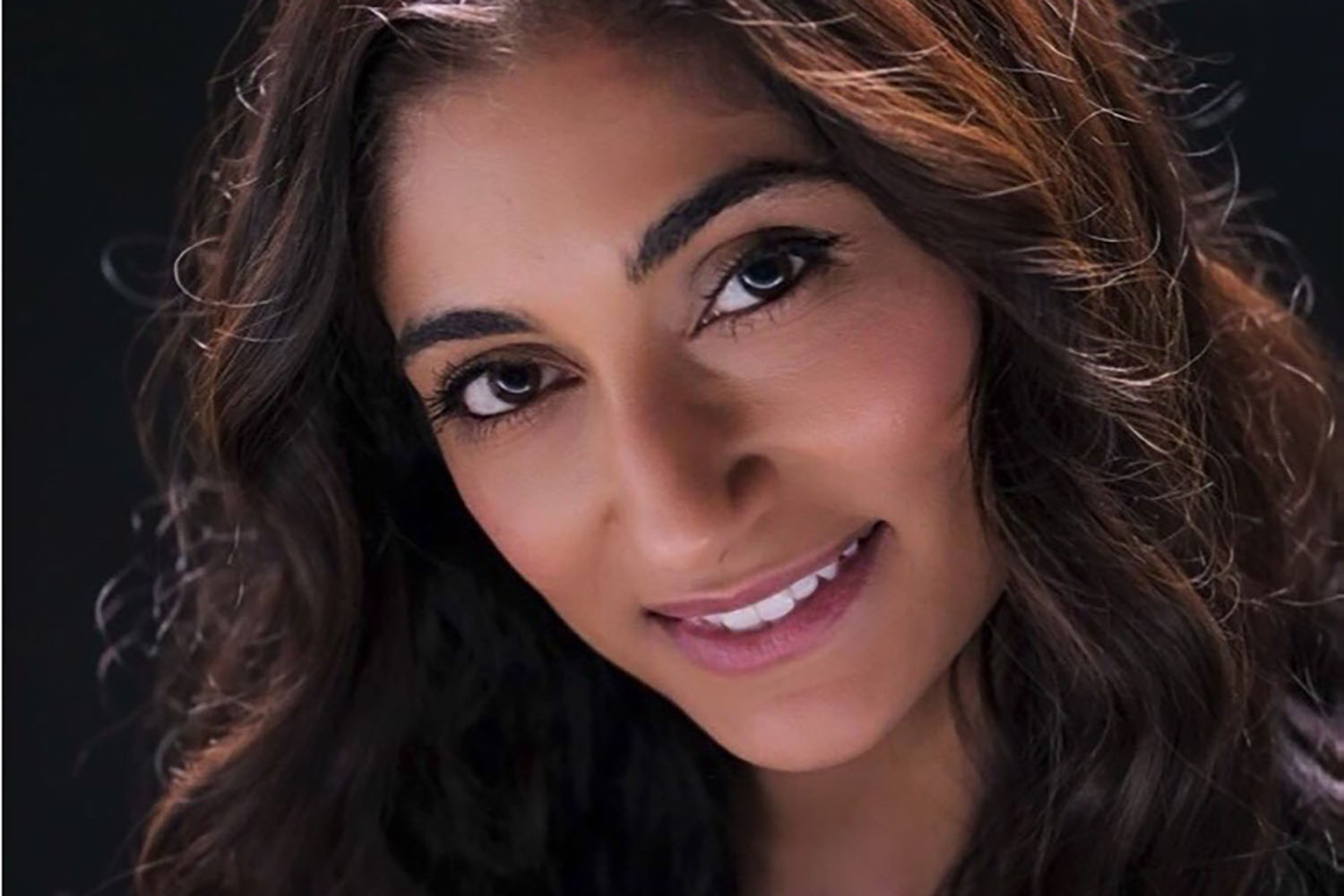 20 things you don't know about me: Amal Tlaige, News10ABC - Vimarsana News