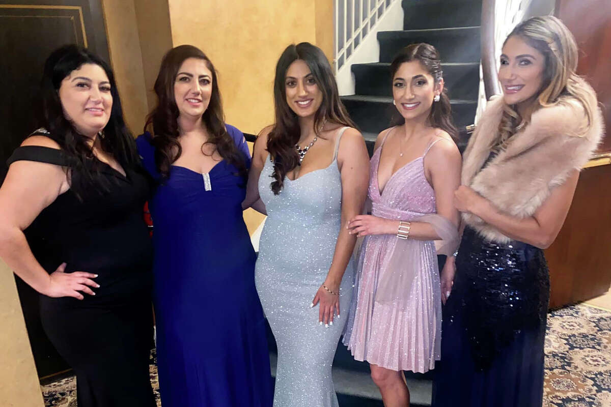 20 things you don't know about me Amal Tlaige, News10ABC