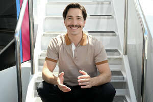 Justin Long in Fairfield to host ‘Back to the Future’ screening