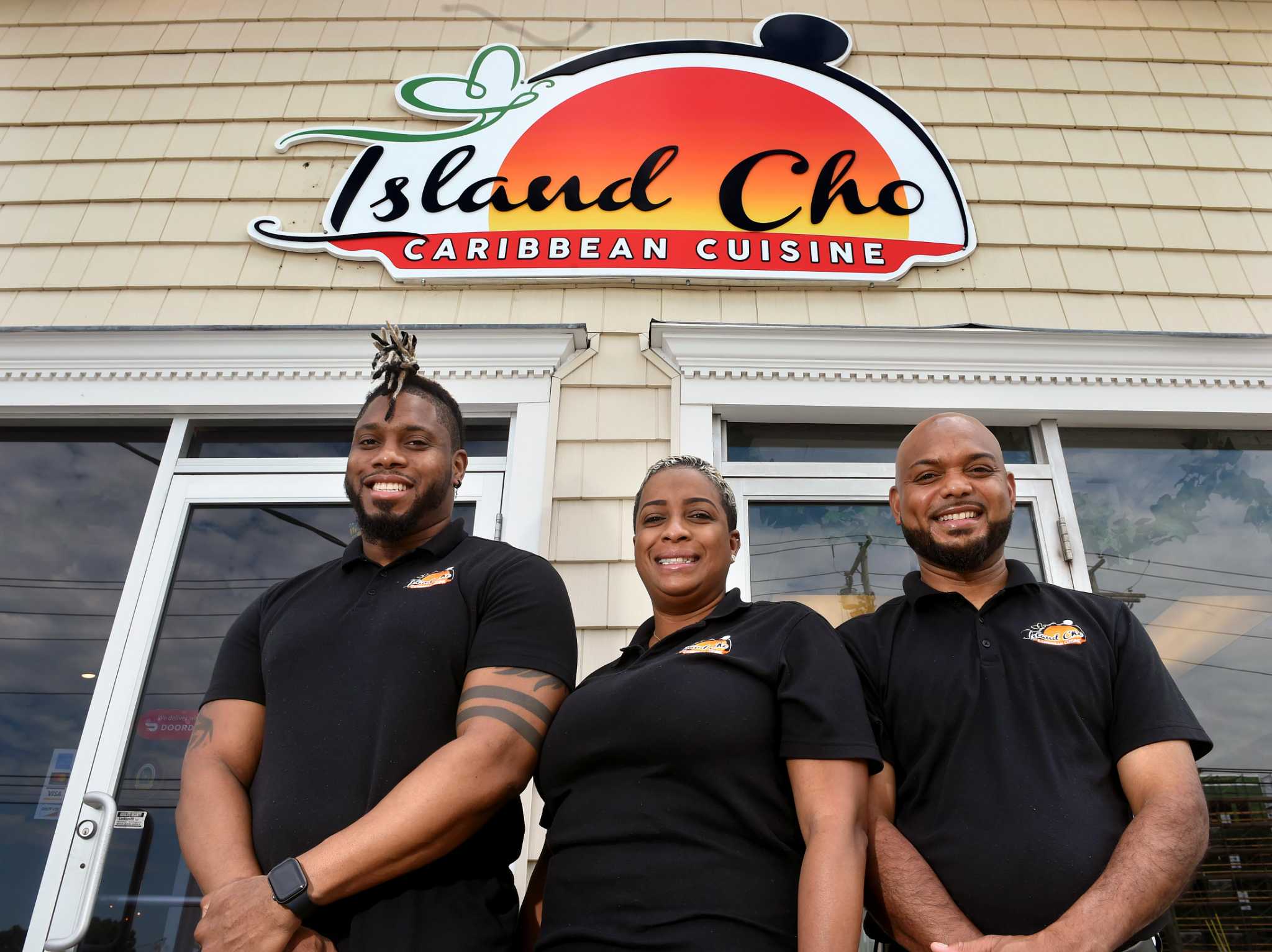 Chosen island restaurant