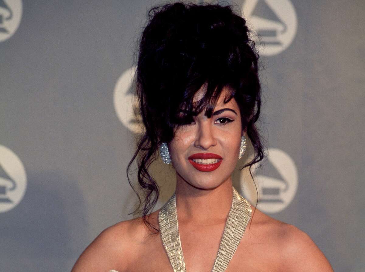 The Quintanilla family is releasing a posthumous album from Selena on August 26.