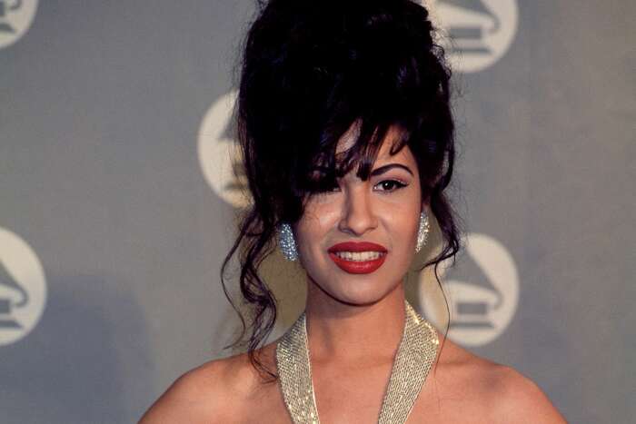 Selena Quintanilla's family says posthumous music honors her legacy and  connects star to new generation - ABC13 Houston