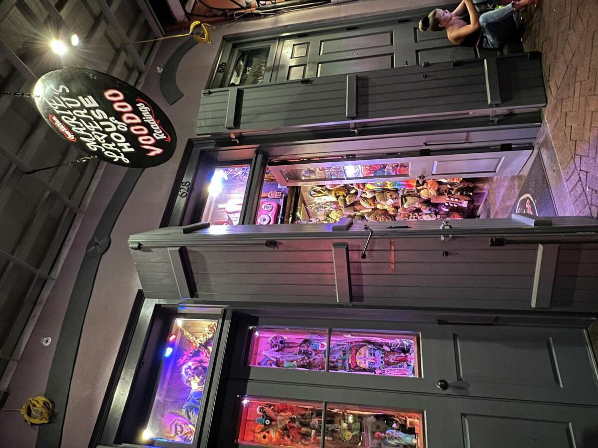 New Orleans food, activities outside of Mardi Gras