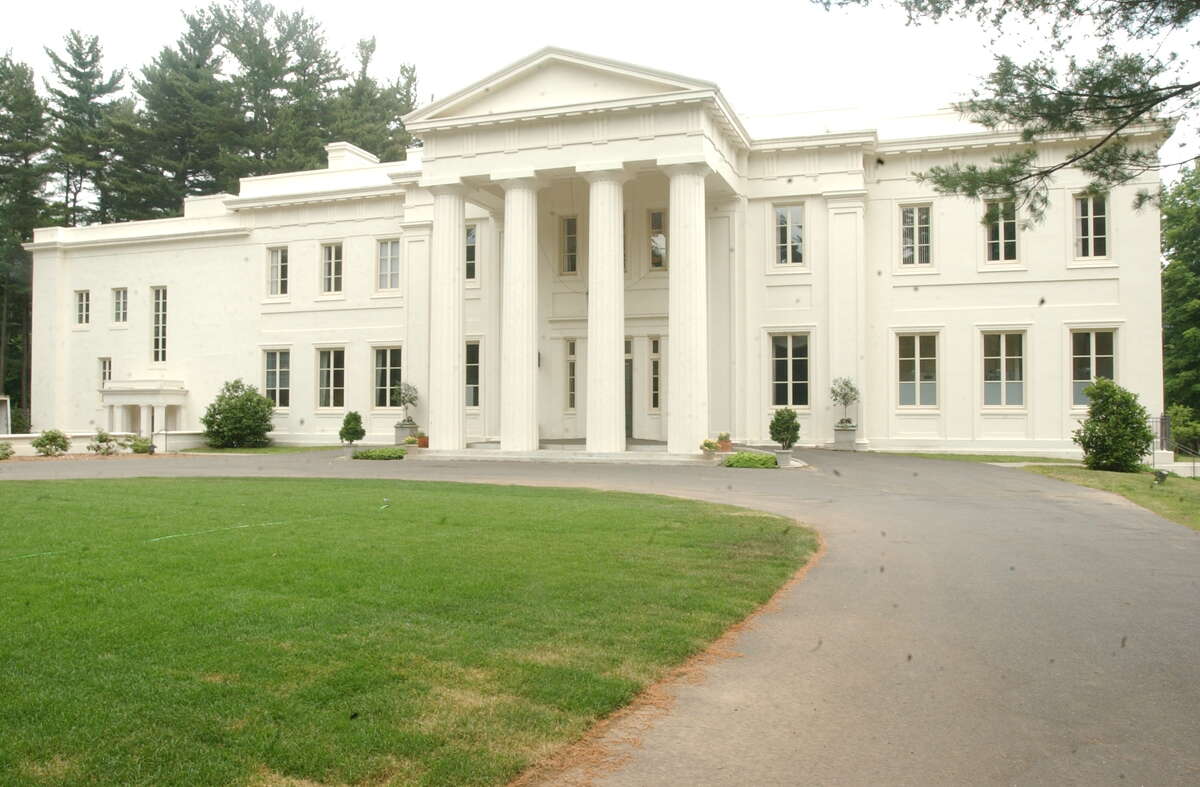 Middletown's Wadsworth Mansion openair market, festival coming