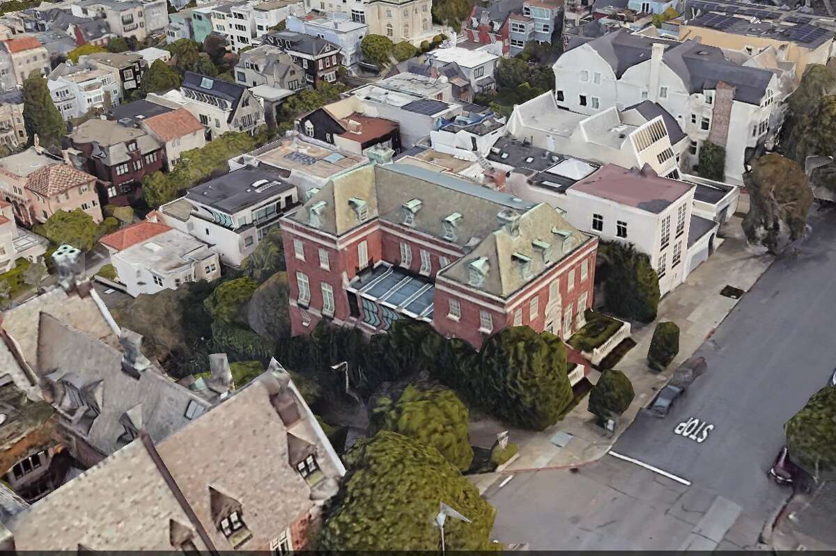 In biggest SF home sale of 2022, mansion reportedly bought by Manchester United owners