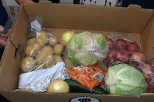 Northwest CT Food Hub gets $300,000 for food assistance programs