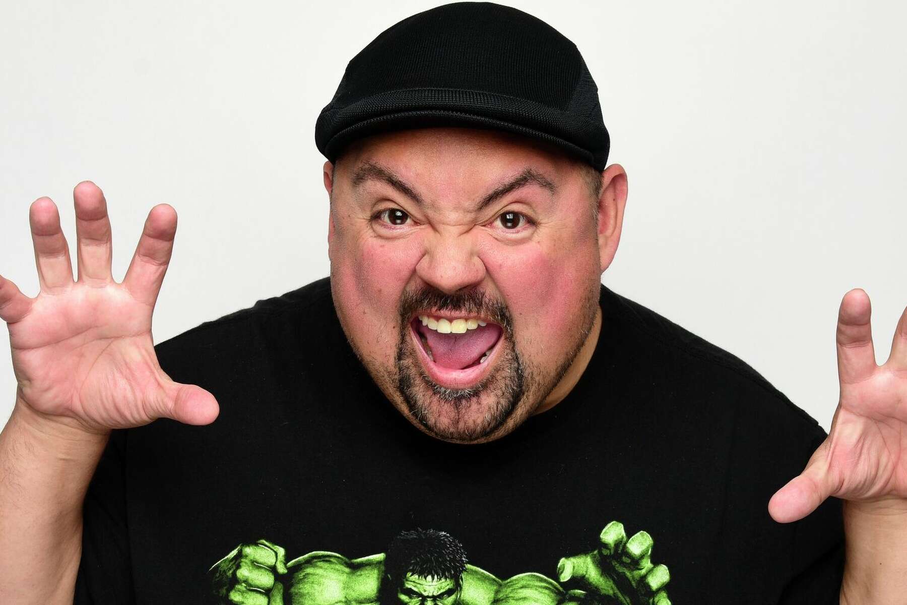 Gabriel Fluffy Iglesias Scheduled To Play At T Center