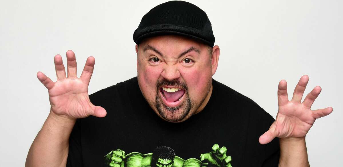 Comedian Gabriel Iglesias will play a fall show at the AT&T Center.