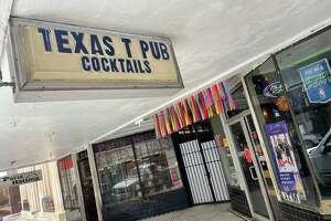 Downtown bar featured as one of Texas' best dives
