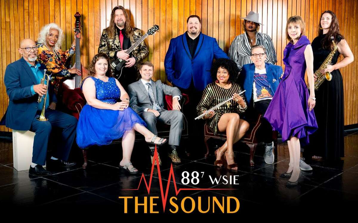 WSIE 88.7 The Sound, at Southern Illinois University Edwardsville, is seeing a resurgence in listens for the only 24/7 FM radio station in the region that features a blend of jazz, smooth jazz, blues, and easy R&B. 