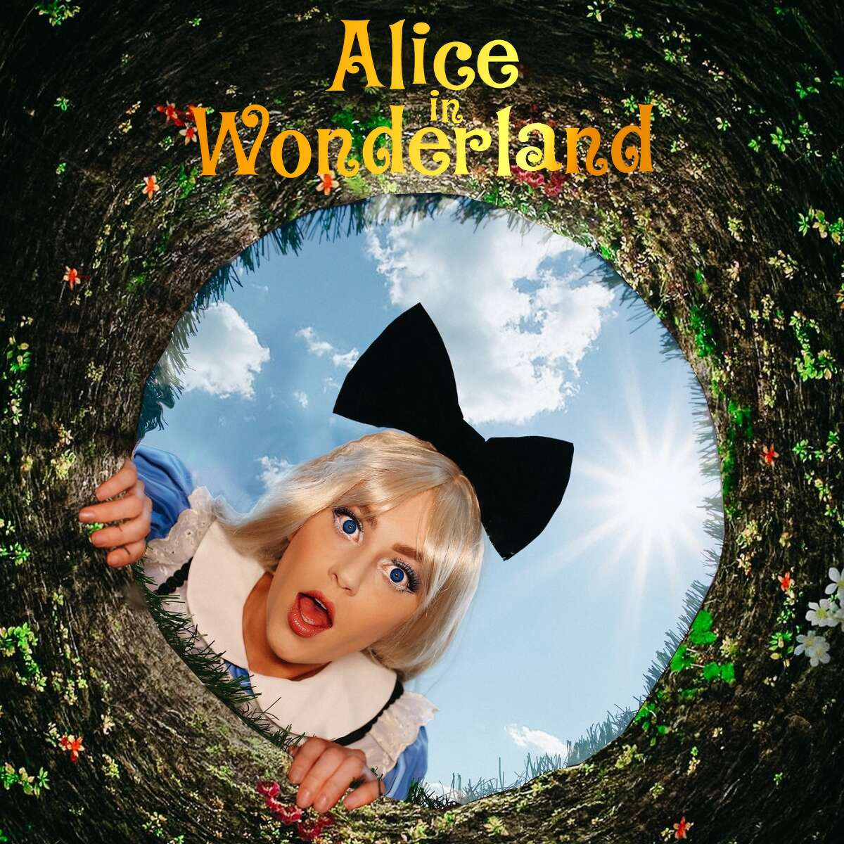 Alice in Wonderland virtual escape room coming to four CT cities