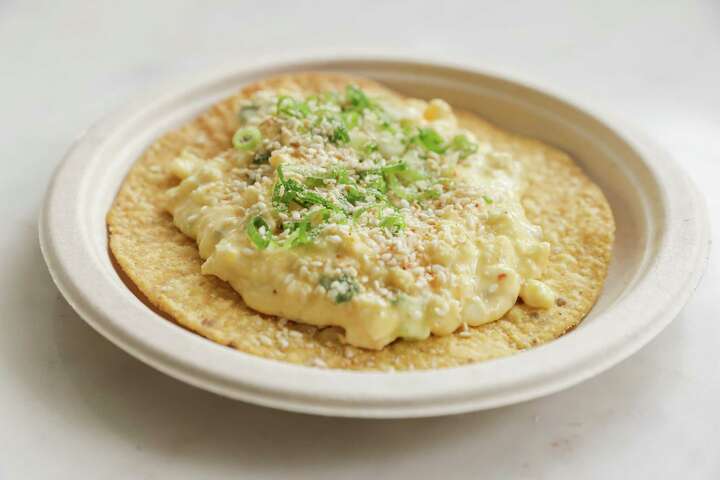 Here's where to find the best tostadas in the Bay Area