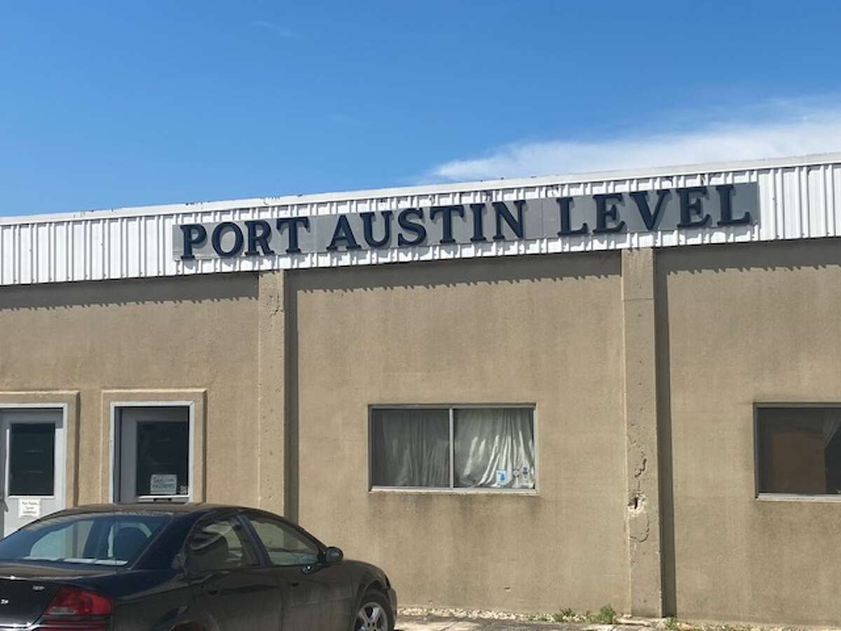 Port Austin Level and Tool will be closing its doors after 75 years of operation.