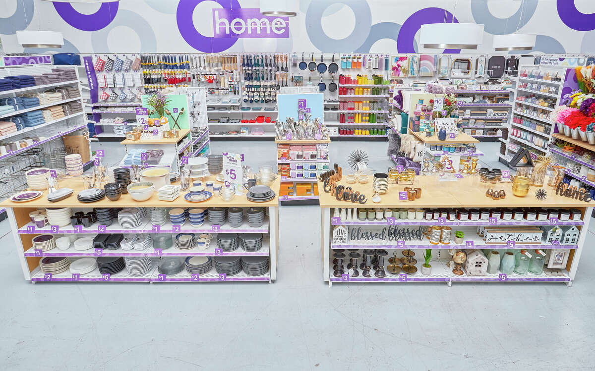 Popshelf, a division of Dollar General selling home goods, party supplies, craft items and more, was introduced to the Nashville market in fall 2020.