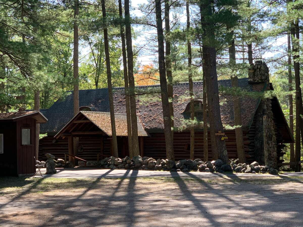 Shrine of the Pines receives 2,500 grant