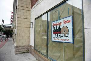 Stamford Downtown to get bagel shop, boutique gym at One Atlantic