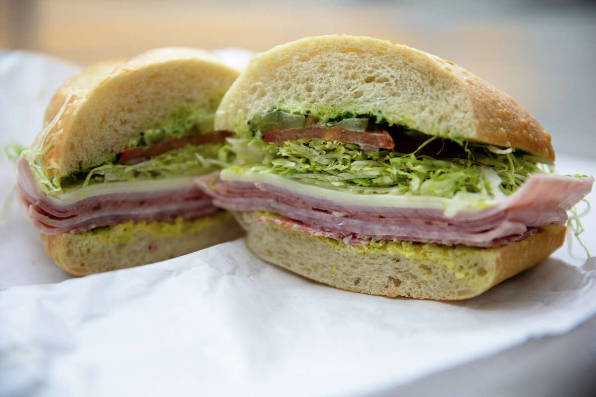 How Freddie's Sandwiches became a SF institution with celeb status