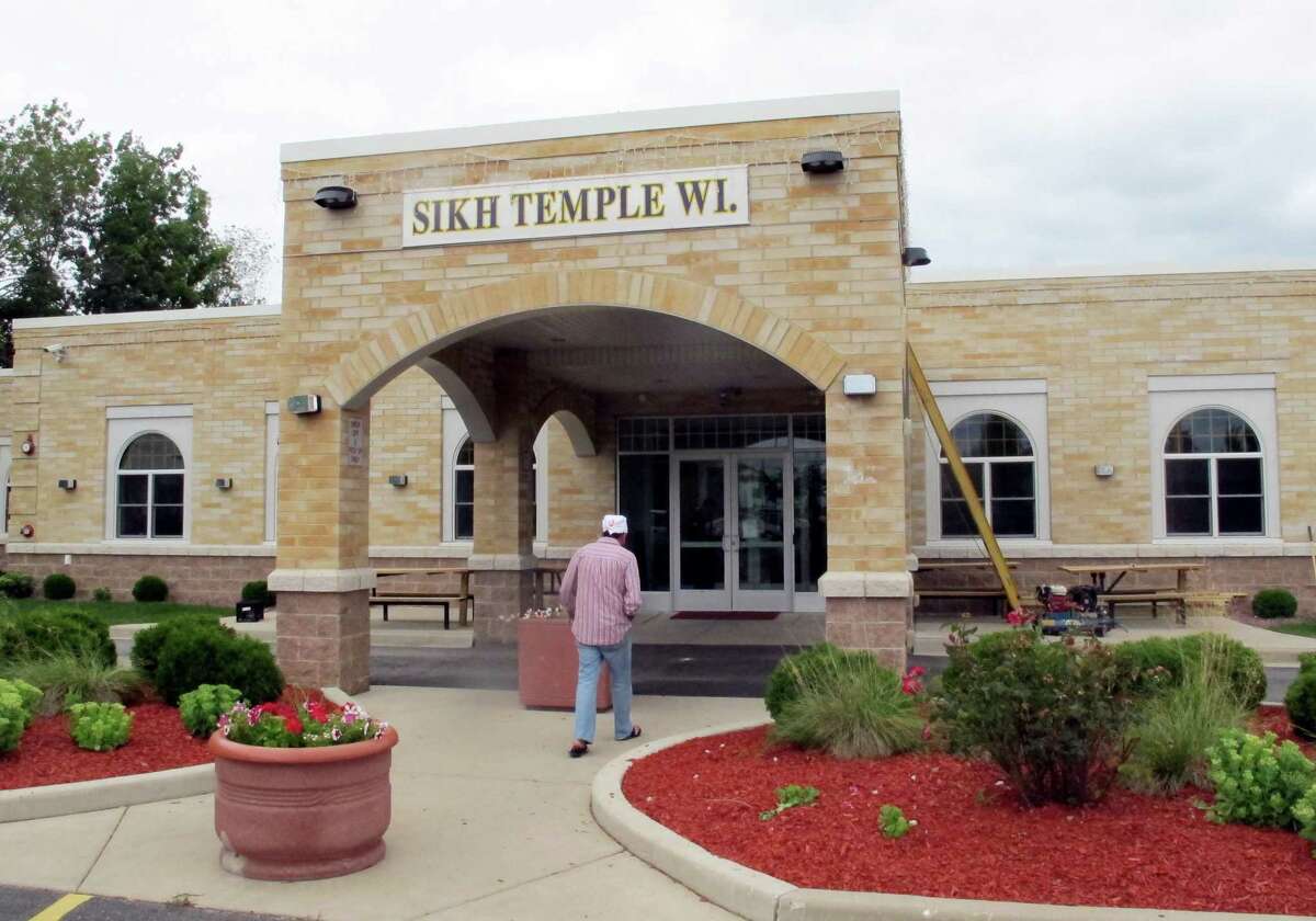 After the 2012 shooting at the Sikh Temple of Wisconsin, the Sikh community came together to support and advocate for victims. A decade later, that work continues.