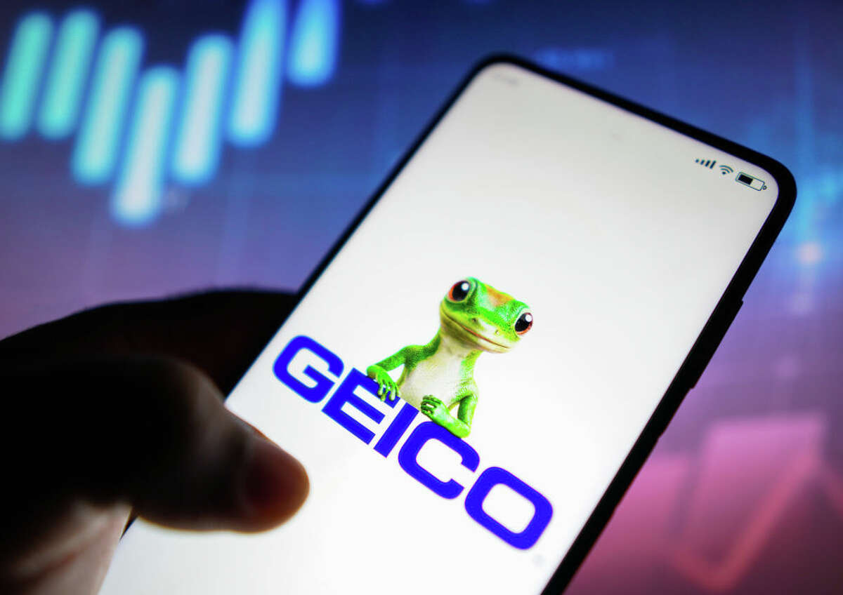 GEICO is closing all of its offices in California.