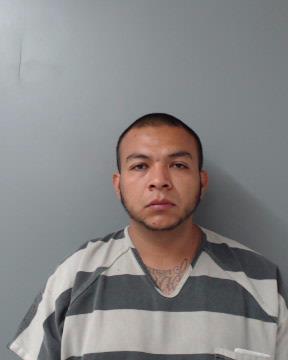 CBP officers arrest man wanted on child abuse allegations in Laredo