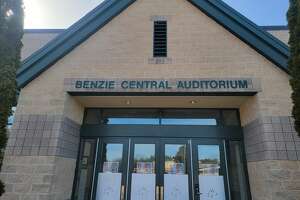 Summer is time to prepare for next school year at Benzie Central Schools