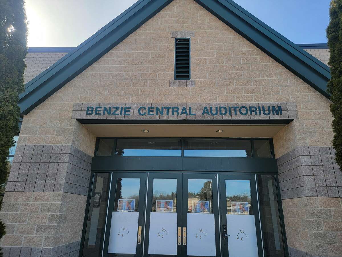New educators have been hired on at Benzie County Central Schools as the district gets ready for the next school year. 