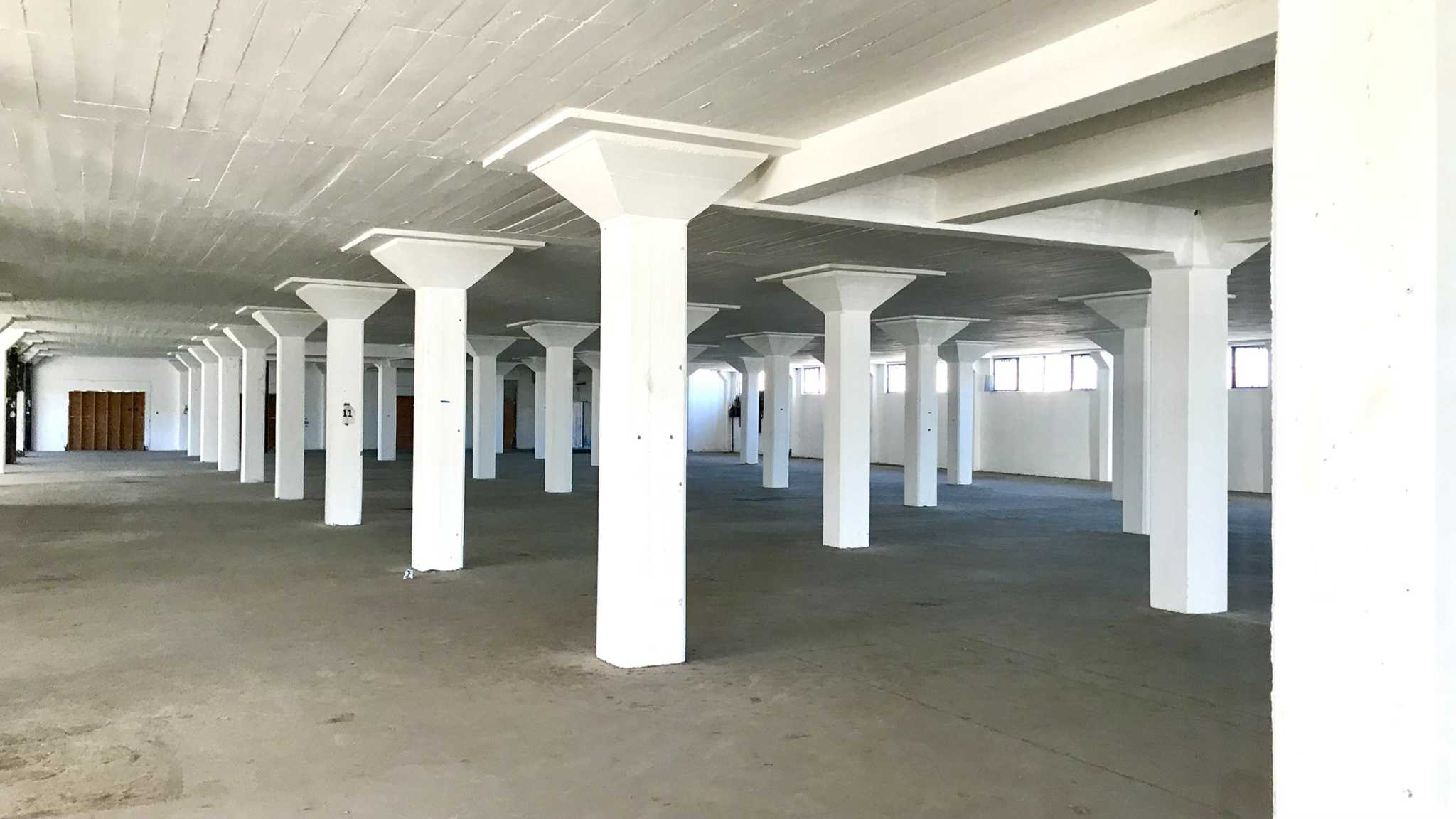 Cattleman Square on verge of new life with new projects - Vimarsana News