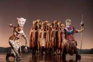 South African cast members bring authenticity to the stage in &#8216;The Lion King&#8217;