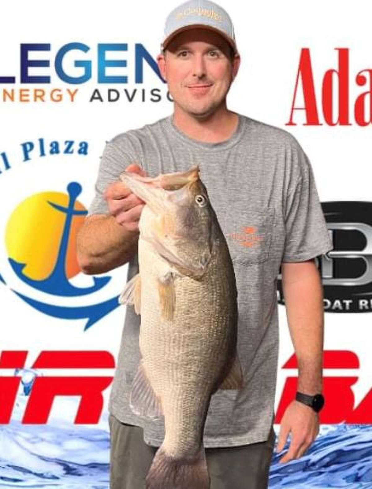 Fishing Tournament Results