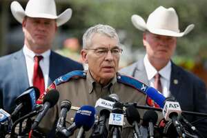 News organizations sue DPS over Uvalde shooting withheld records