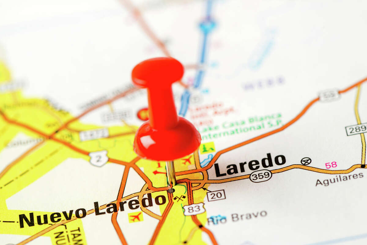 Despite having an average rent about half of the U.S. median rent, Laredo ranks near the middle of U.S. areas for apartment affordability. 