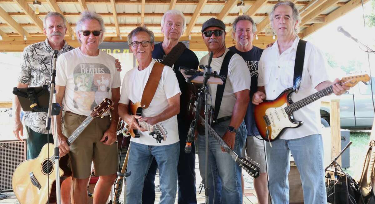On Friday, Robert Perry and The Mojos perform 7-11 p.m. at the 1818 Chop House, 6170 Bennett Drive in Edwardsville. The eight-member band performs music from the 1960's, 70's and 80's.