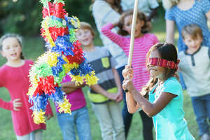 Laredo Public Library to host piñata workshop for adults