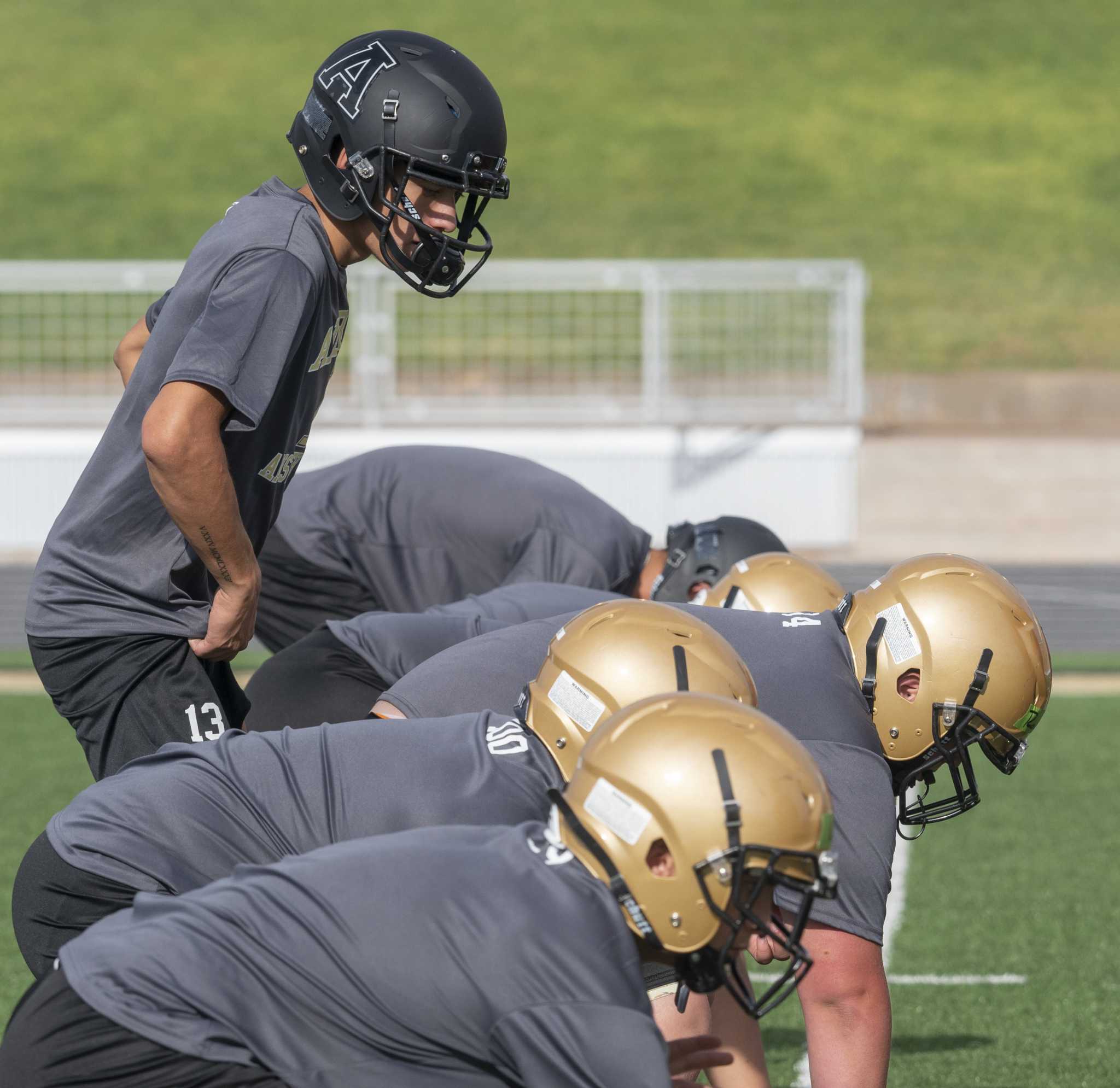 HS FOOTBALL: Preview capsules for area games on Aug. 26