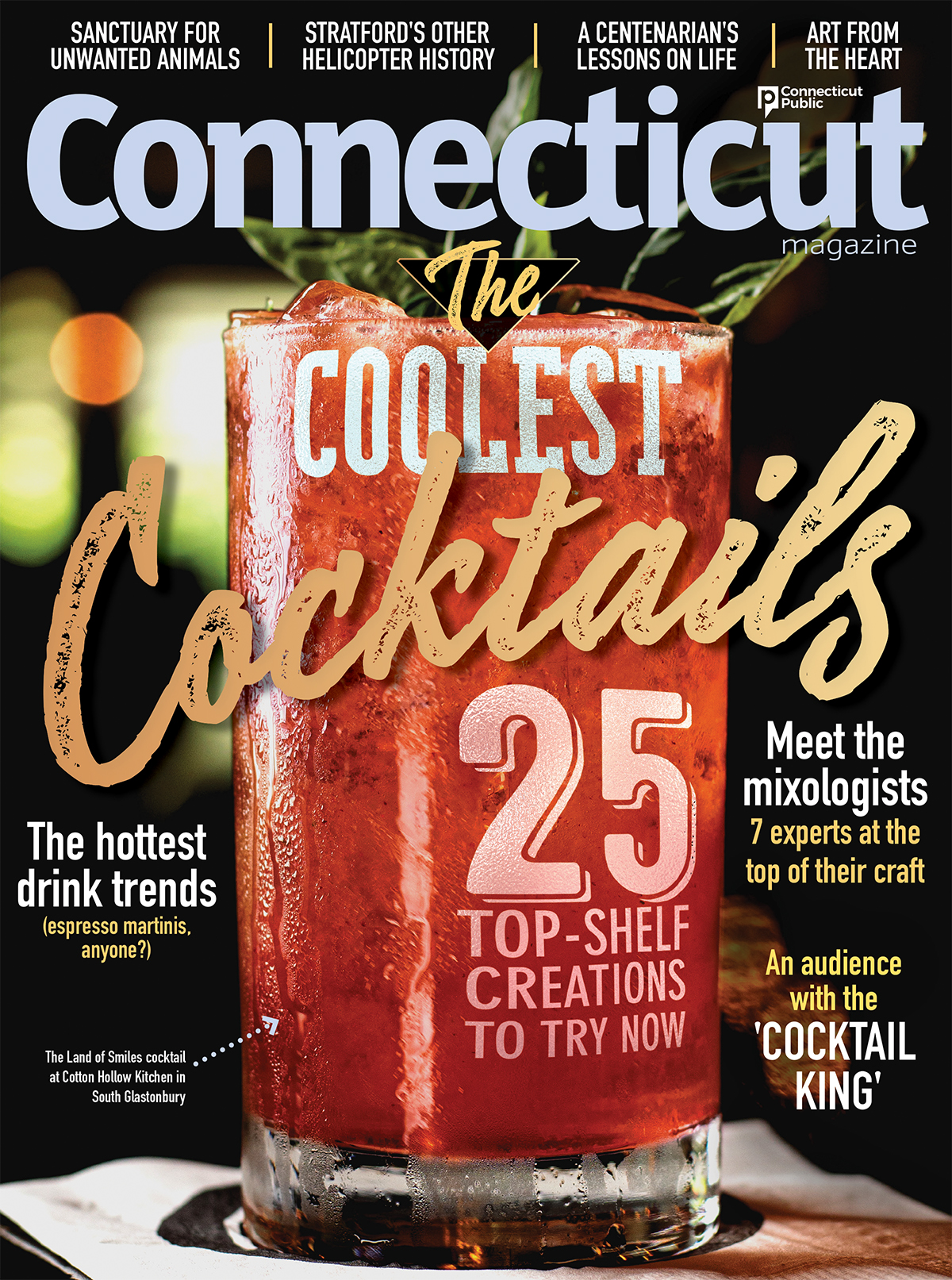 Magazine