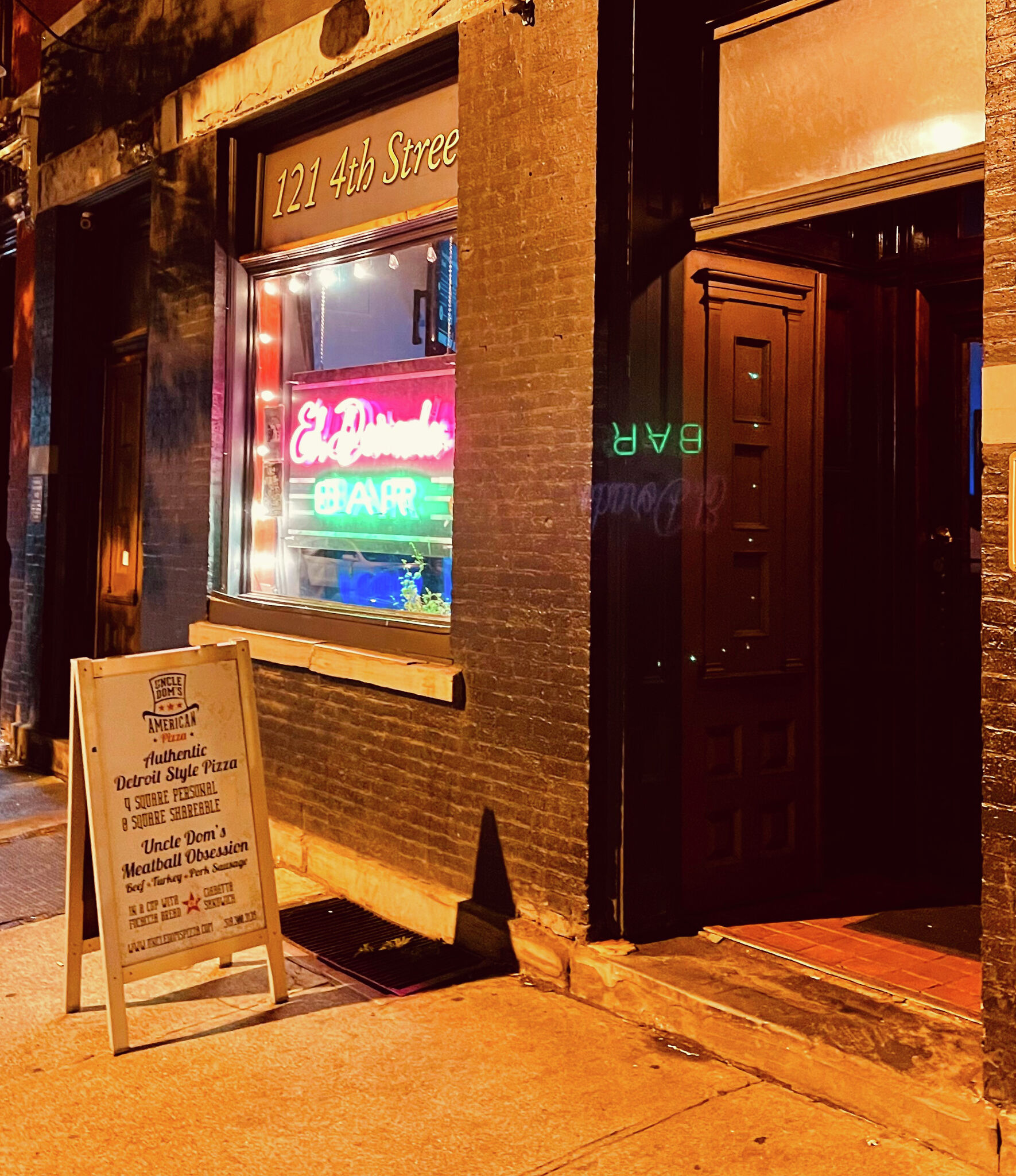 Bouncer at El Dorado bar in Troy critically injured in shooting