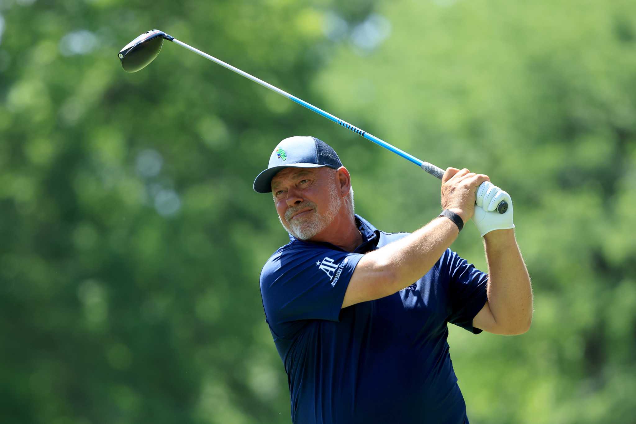 Darren Clarke, David Duval headline revived Charity Skins Game - Times Union 