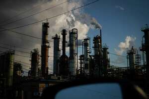 Refineries are maxed out even with gas demand softening