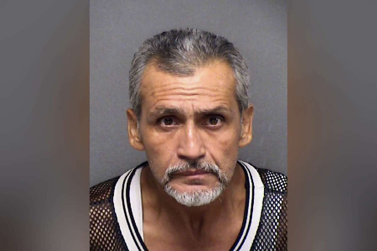 Frank Fonseca, 56, was sentenced to 25 years in prison for animal cruelty.