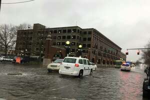 New Haven, Army Corps offer solutions to potential flooding...