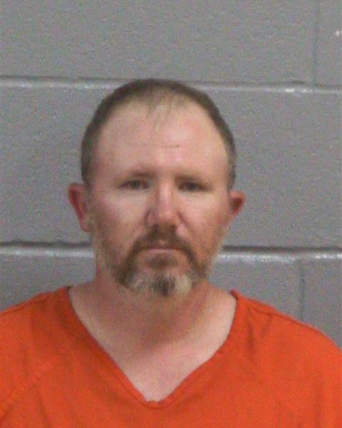 Midland man charged with aggravated sexual assault of a child