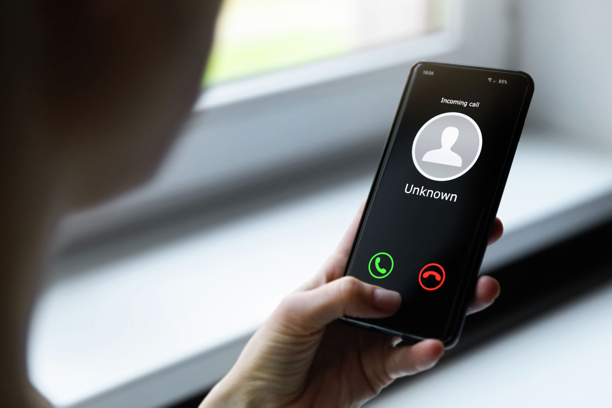 Spam calls: Texas joins 'Anti-Robocall Litigation Task Force' - Vimarsana News