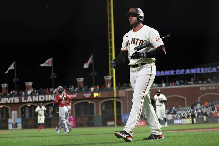 Joey Bart and Curt Casali to lead Giants catchers - McCovey Chronicles