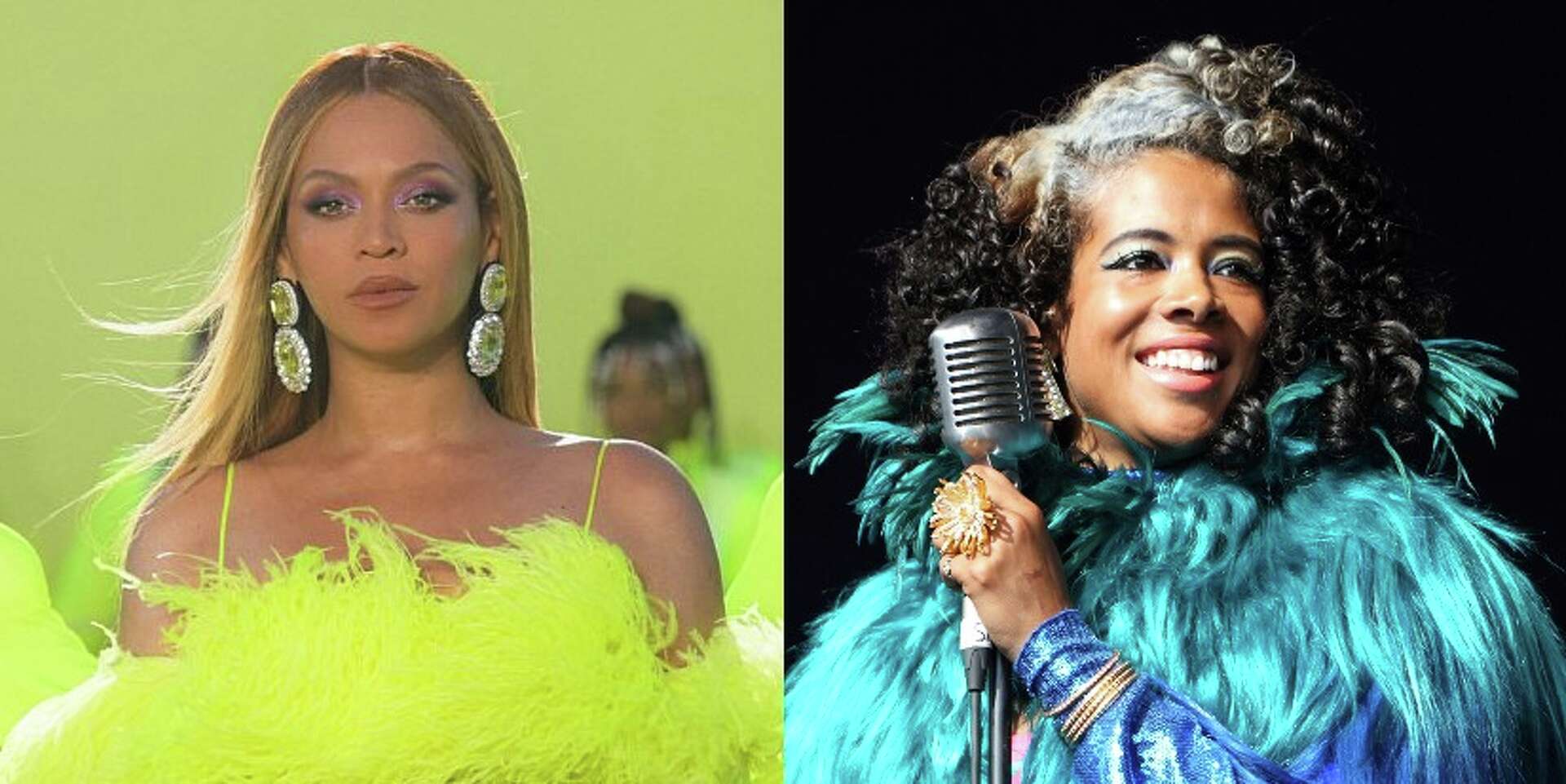 Beyoncé removes Kelis sample from 'Renaissance' album following