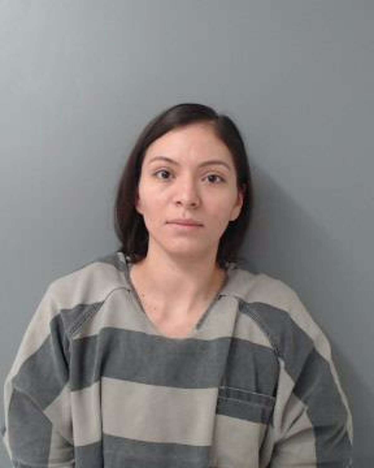 UISD teacher arrested on harassment charge image pic